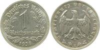 d 1.5 1 RM 35438E~1.5 1 Reichsmark  1938E vz/st J 354