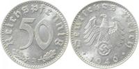 d 37240B~1.5 50 Pfennig 1940B vz/st J 372