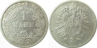     00978G~3.5 1 Mark  1878G s/ss J 009 18,00 EUR Differenzbesteuert nach §25a UstG zzgl. Versand