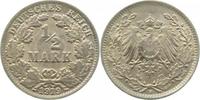     01619D~1.2 0.5 Mark  1919D prfr. J 016 24,00 EUR Differenzbesteuert nach §25a UstG zzgl. Versand