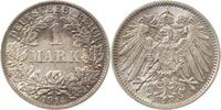     017n14A~2.0 1 Mark  1914A vz J 017 8,00 EUR Differenzbesteuert nach §25a UstG zzgl. Versand