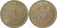 d 1 Pf 010n13J~1.2b 1 Pfennig 1913J prfr 2 min.Rf. !! J 010
