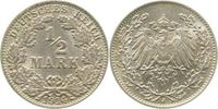     01614J~1.5 0.5 Mark  1914J f.prfr. J 016 21,00 EUR Differenzbesteuert nach §25a UstG zzgl. Versand