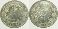     01615F~1.5 0.5 Mark  1915F f.prfr !! J 016 8,00 EUR Differenzbesteuert nach §25a UstG zzgl. Versand