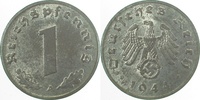 d 1.2 1 Pf 36944A~1.2 1 Pfennig 1944A prfr J 369