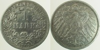     017n02F~3.0 1 Mark  1902F ss J 017 8,00 EUR Differenzbesteuert nach §25a UstG zzgl. Versand