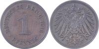 d 2.2 1 Pf 010n16E~2.2 1 Pfennig 1916E vz- J 010