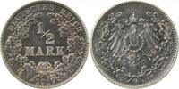     01617G~2.0 0.5 Mark  1917G vz J 016 12,00 EUR Differenzbesteuert nach §25a UstG zzgl. Versand