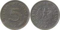 d 1.5 5 Pf 37447A~1.5 5 Pfennig  1947A f.prfr J 374