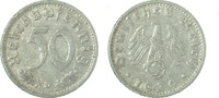 d 37239D~3.0 50 Pfennig 1939D ss J 372
