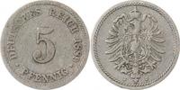 d 3.5 5 Pf 00389J~3.5 5 Pfennig 1889J s/ss J 003