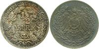     01605D~1.2a 0.5 Mark  1905D f.stgl/Patina J 016 23,00 EUR Differenzbesteuert nach §25a UstG zzgl. Versand