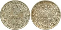     01605F~1.2 0.5 Mark  1905F prfr. J 016 21,00 EUR Differenzbesteuert nach §25a UstG zzgl. Versand