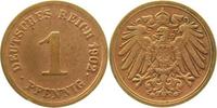 d 3.0 1 Pf 010n02G~3.0 1 Pfennig 1902G ss J 010