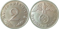 d 2.0 2 Pf 36240D~2.0 2 Pfennig 1940D vz J 362