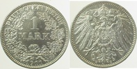     017n11E~1.5 1 Mark  1911E vz/stgl. J 017 15,50 EUR Differenzbesteuert nach §25a UstG zzgl. Versand