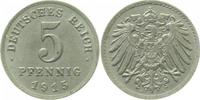 d 1.2 5 Pf 29715A~1.2 5 Pfennig 1915A prfr. J 297