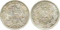     01609G~2.0 0.5 Mark  1909G vz J 016 18,00 EUR Differenzbesteuert nach §25a UstG zzgl. Versand