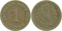 d 2.8 1 Pf 00174C~2.8 1 Pfennig  1874C ss+ J 001
