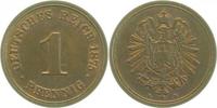 d 1.2 1 Pf 00175D~1.2 1 Pfennig 1875D prfr !! J 001