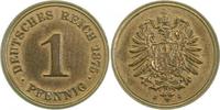 d 2.0 1 Pf 00175J~2.0 1 Pfennig 1875J vz J 001