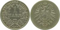     00978E~3.5 1 Mark  1878E s/ss J 009 23,00 EUR Differenzbesteuert nach §25a UstG zzgl. Versand