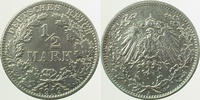     01619A~1.2c 0.5 Mark  1919A Abzugstreifen!! J 016 14,50 EUR Differenzbesteuert nach §25a UstG zzgl. Versand