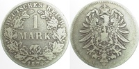     00974G~4.0 1 Mark  1874G s J 009 8,00 EUR Differenzbesteuert nach §25a UstG zzgl. Versand