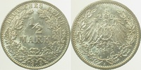     01613A~1.5 0.5 Mark  1913A f.prfr. J 016 9,00 EUR Differenzbesteuert nach §25a UstG zzgl. Versand