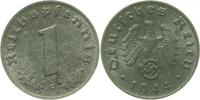  1.0 1 Pf   36944G~1.0 1 Pfennig  1944G stgl J 369 8,00 EUR Differenzbesteuert nach §25a UstG zzgl. Versand