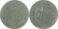  2.0 1 Pf   36945A~2.0 1 Pfennig  1945A vz J 369 8,00 EUR Differenzbesteuert nach §25a UstG zzgl. Versand