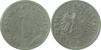 d 2.0 1 Pf 36945A~2.0 1 Pfennig 1945A vz J 369