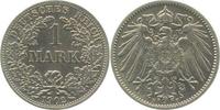     017n02F~2.5 1 Mark  1902F ss/vz J 017 10,00 EUR Differenzbesteuert nach §25a UstG zzgl. Versand