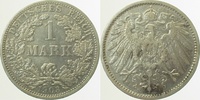     017n03F~2.5 1 Mark  1903F ss/vz J 017 12,00 EUR Differenzbesteuert nach §25a UstG zzgl. Versand