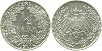     01615J~1.5 0.5 Mark  1915J f.prfr. J 016 7,00 EUR Differenzbesteuert nach §25a UstG zzgl. Versand