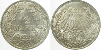     01616G~1.5 0.5 Mark  1916G vz/stgl, normale 6 J 016 8,00 EUR Differenzbesteuert nach §25a UstG zzgl. Versand