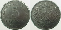 d 1.2 5 Pf 29721E~1.2 5 Pfennig  1921E prfr J 297