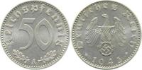     37243A~1.0 50 Pfennig  1943A stgl J 372 55,00 EUR Differenzbesteuert nach §25a UstG zzgl. Versand