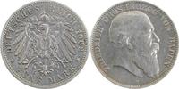     03302G~3.0 5 M  Friedrich I Baden ss J 033 78,00 EUR Differenzbesteuert nach §25a UstG zzgl. Versand