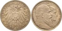 d 1.1 5 Mark 03506G~  Goldene Hochzeit prfr/st!! J 035