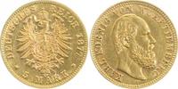  2.5 5 Mark   29177F~  Karl v. W. 1877F Gold ss/vz 291 460,00 EUR Differenzbesteuert nach §25a UstG zzgl. Versand