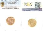 d 10 Mark 29511F~1.1-IN Wilhelm II prfr/stgl !!!! 295