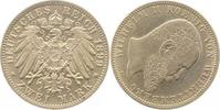     17499F~1.5-S 2 Mark  1899F Wilh.II Württ. vz/st! !!!! ca. S100 Unika... 385,00 EUR Differenzbesteuert nach §25a UstG zzgl. Versand
