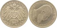     17499F~1.5-S 2 Mark  1899F Wilh.II Württ. vz/st! !!!! ca. S100 Unika... 385,00 EUR Differenzbesteuert nach §25a UstG zzgl. Versand