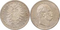 d 09776B~1.5 5 Mark Wilhelm I 1876B A vz/stgl/f.prfr. !!! J 097