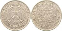  2.5 5 RM   33132D~2.5 5 Reichsmark  1932D Eichbaum ss/vz J 331 118,00 EUR Differenzbesteuert nach §25a UstG zzgl. Versand