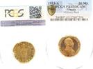 d 25313A~0.1-GG 20 M Uniform Wilh.II 1913A PP- PR63 !!! 253