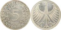  1.1 5 DM   38756F~  1956F bfr/stgl J 387 275,00 EUR Differenzbesteuert nach §25a UstG zzgl. Versand