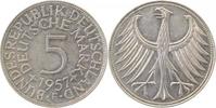  2.0 5 DM   38757F~  1957F vz J 387 41,00 EUR Differenzbesteuert nach §25a UstG zzgl. Versand