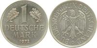  1 DM   38572G~1.0a   1972G stgl Erstabschlag (EA)! ! J 385 18,00 EUR Differenzbesteuert nach §25a UstG zzgl. Versand